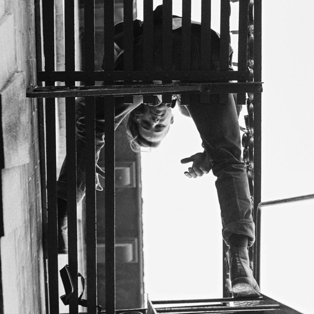 Meet your Posher, Joseph